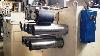  BARMAG Sample Line, 1989 yr, dtex 11-83,